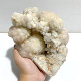Unique Raw Stilbite Specimen With Stand -Wholesale Crystals