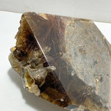 Unique Red Rutile Quartz Home Decor -Wholesale Crystals