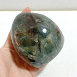 Unique Thousand Layer Garden Quartz With Stand Home Decor - Wholesale Crystals