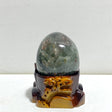 Unique Thousand Layer Garden Quartz With Stand Home Decor - Wholesale Crystals