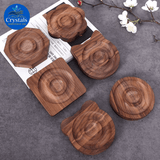 Wooden Crystal Bracelet Stands 2 - Wholesale Crystals