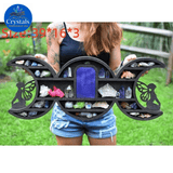 Wooden Crystal Display Stands 12 - Wholesale Crystals