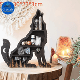 Wooden Crystal Display Stands 12 - Wholesale Crystals