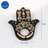 Wooden Crystal Stands 1 - Wholesale Crystals