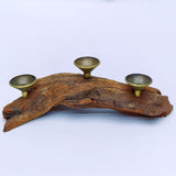 Wooden Crystal Stands 15 - Wholesale Crystals