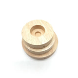 Wooden Crystal Stands 17 - Wholesale Crystals