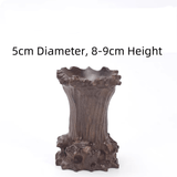 Wooden Crystal Stands 3 - Wholesale Crystals