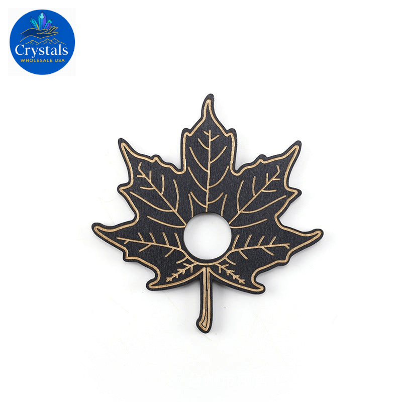 Wooden Crystal Stands 6 - Wholesale Crystals