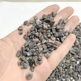 Yooperlite Gravel Chips Wholesale (UV-Reactive) -Wholesale Crystals
