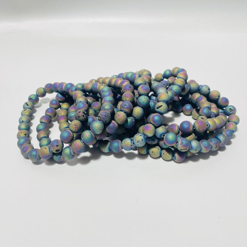 Aura Sphalerite Bracelet