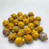 10Types acorns crystal carving quartz wholesale -Wholesale Crystals