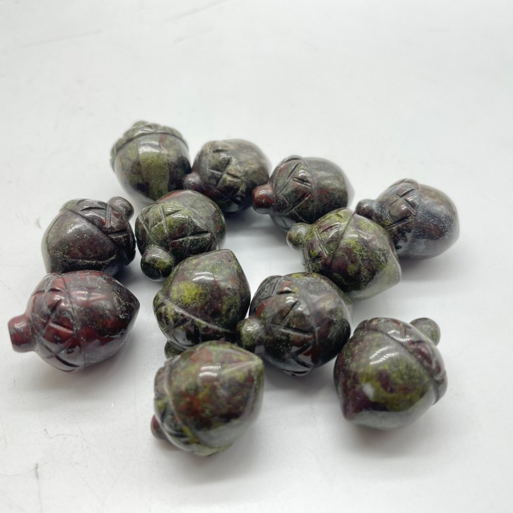 10Types acorns crystal carving quartz wholesale -Wholesale Crystals