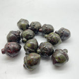 10Types acorns crystal carving quartz wholesale -Wholesale Crystals