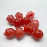 10Types acorns crystal carving quartz wholesale -Wholesale Crystals