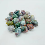 10Types acorns crystal carving quartz wholesale -Wholesale Crystals