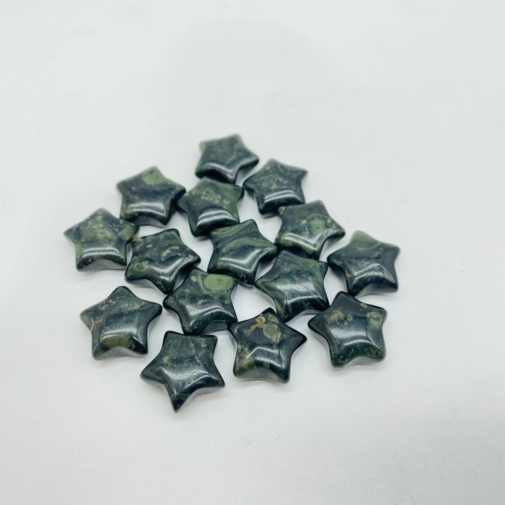 11Types Mini Crystal Star Wholesale -Wholesale Crystals