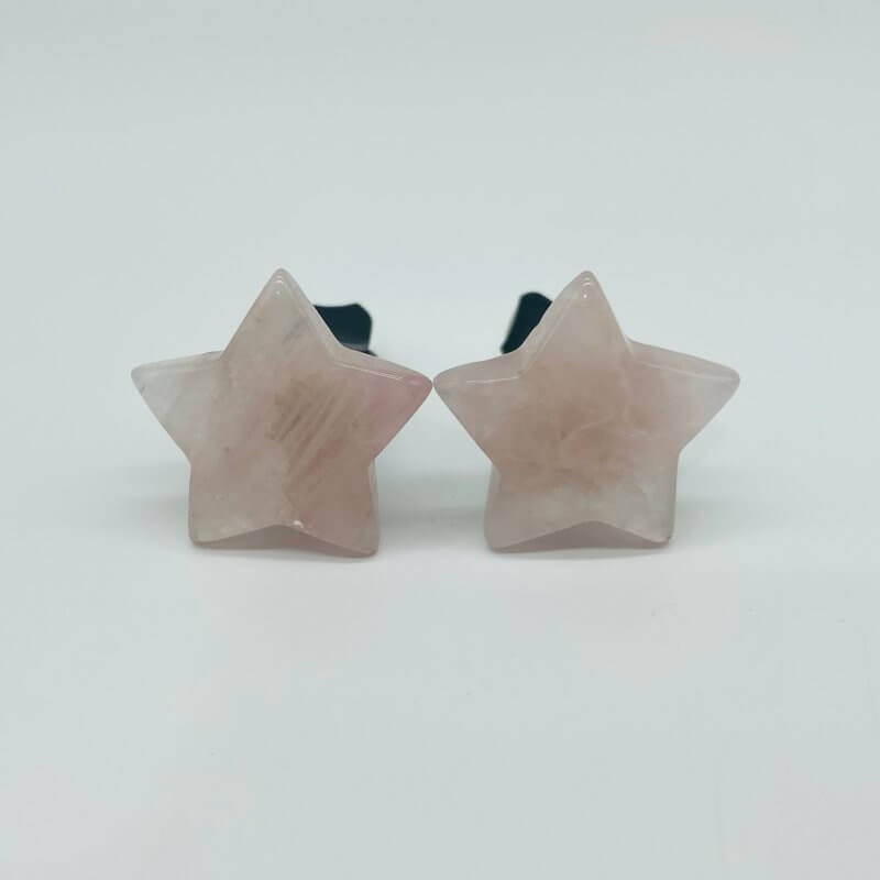 12 Types Crystal Car Air Vent Clips Star Crystal Wholesale Car Accessories -Wholesale Crystals