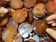 High Quality Carnelian Apple Wholesale -Wholesale Crystals