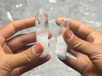 High Quality Raw Brazil Clear Quartz Wholesale -Wholesale Crystals