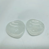 19Types Worry Stones Heart Wholesale -Wholesale Crystals