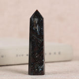 Astrophyllite Tower 2-3.5in(5-8.9cm) -Wholesale Crystals