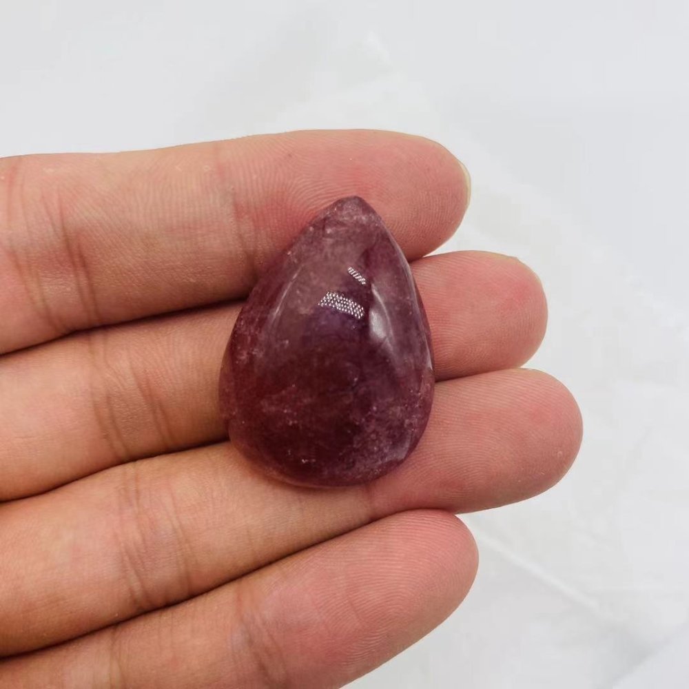 3types high quality teardrops pendant diy crystal wholesale -Wholesale Crystals