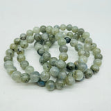 4 Types Bracelet Labradorite & Zoisite Wholesale -Wholesale Crystals