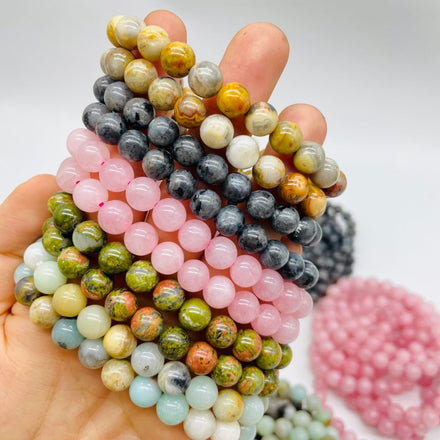 Crystal Bracelets Wholesale Wholesale Crystals UK