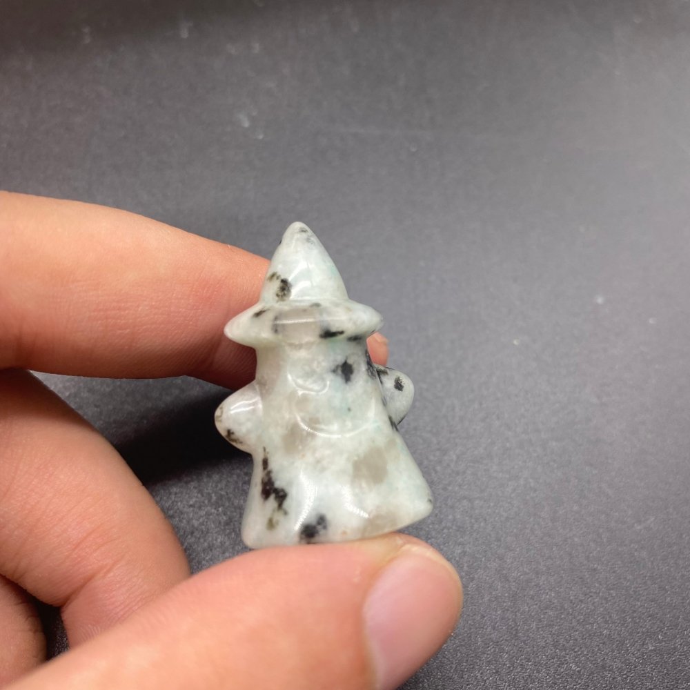 6 Types Halloween Ghost Crystals Wholesale -Wholesale Crystals