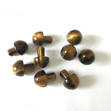 10 Types Mini Crystal Mushroom -Wholesale Crystals