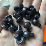 10 Types Mini Crystal Mushroom -Wholesale Crystals