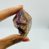 A59 Super7 Amethyst Enhydro Crystal -Wholesale Crystals