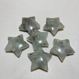 Labradorite Moon&Star Wholesale -Wholesale Crystals