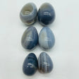 Natural Agate Egg Wholesale -Wholesale Crystals