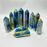 Natural Phoenix Pine Stone Points Wholesale -Wholesale Crystals