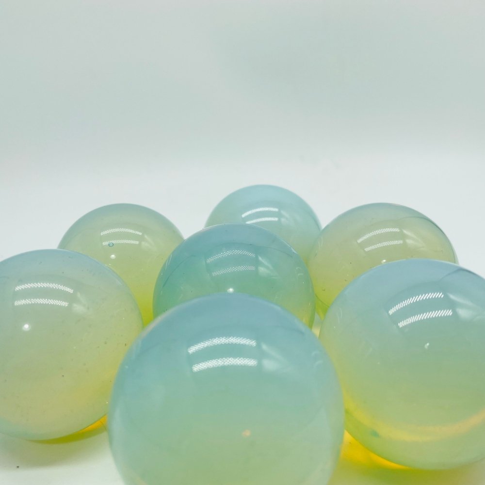 Opalite Sphere Crystal Ball Wholesale -Wholesale Crystals