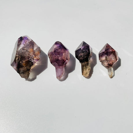 Rare Collection Super7 Amethyst Crystal Scepter Specimen -Wholesale Crystals