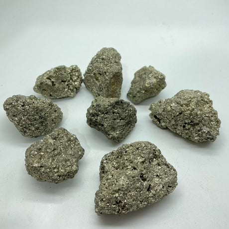 Raw Pyrite Wholesale -Wholesale Crystals